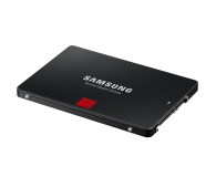 SAMSUNG 860PRO 4TB 2,5'' MZ-76P4T0B/EU - 508585 - zdjęcie 5